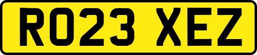 RO23XEZ