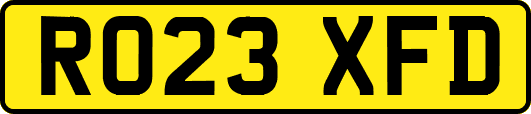 RO23XFD