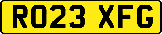 RO23XFG