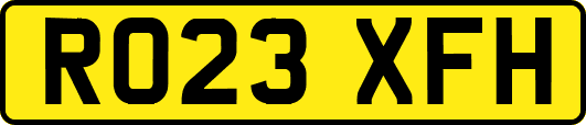 RO23XFH