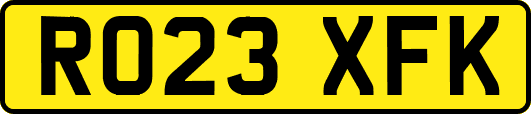 RO23XFK