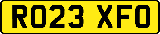 RO23XFO