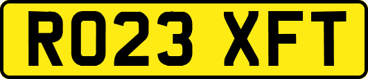 RO23XFT