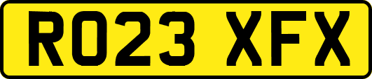 RO23XFX