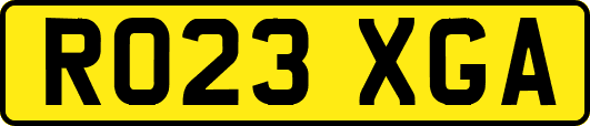 RO23XGA