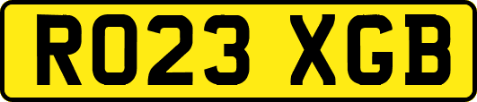RO23XGB