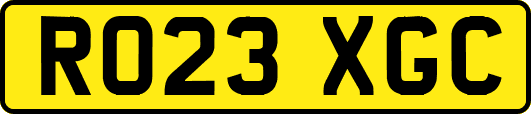 RO23XGC