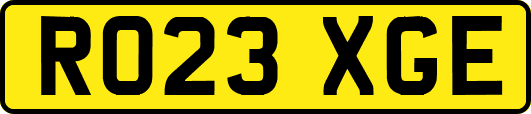 RO23XGE