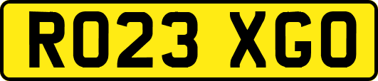 RO23XGO
