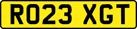 RO23XGT