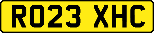 RO23XHC