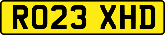 RO23XHD