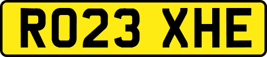 RO23XHE