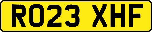 RO23XHF