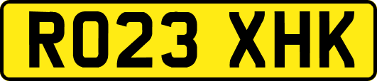 RO23XHK