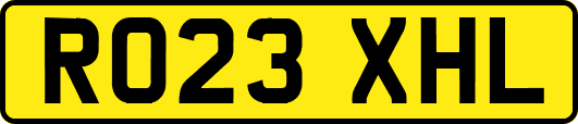 RO23XHL