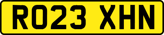 RO23XHN