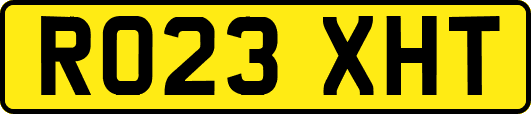 RO23XHT