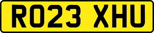 RO23XHU