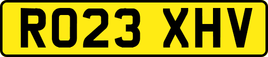 RO23XHV