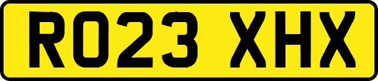 RO23XHX