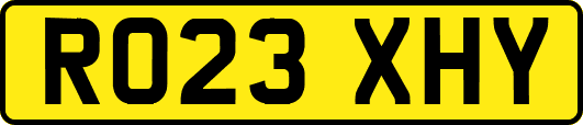 RO23XHY