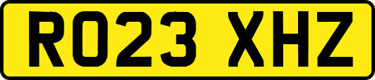 RO23XHZ
