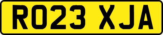 RO23XJA
