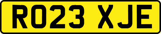 RO23XJE