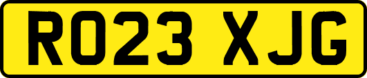 RO23XJG