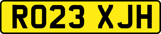 RO23XJH