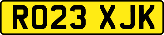 RO23XJK