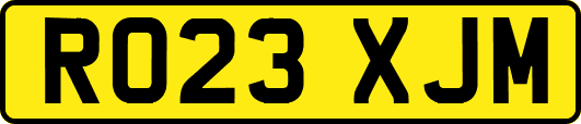 RO23XJM