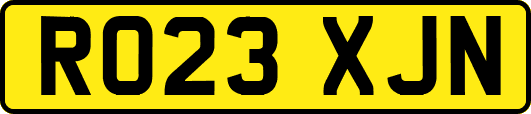 RO23XJN