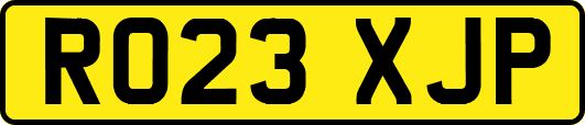 RO23XJP