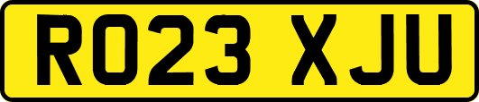 RO23XJU