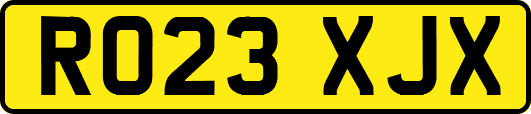 RO23XJX