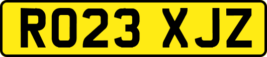 RO23XJZ
