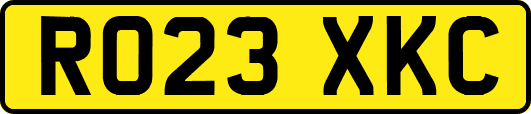 RO23XKC