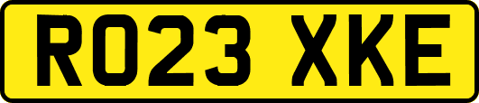 RO23XKE