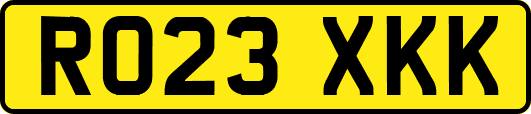 RO23XKK