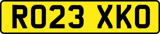 RO23XKO