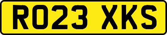 RO23XKS