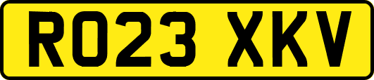 RO23XKV