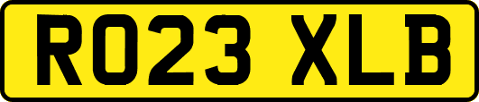 RO23XLB