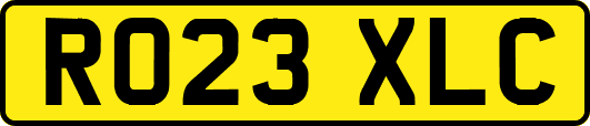 RO23XLC