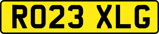 RO23XLG