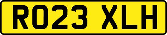 RO23XLH