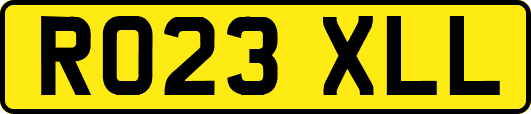 RO23XLL
