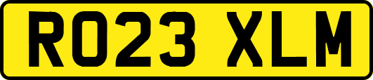 RO23XLM
